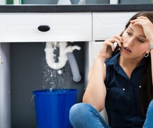About Emergency plumbing pros Richfield, KS